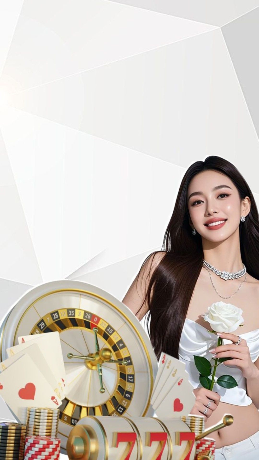 E-wallet options: online payment, e-wallet, mobile banking DANA and OVO e-wallet logos on qt777 payment interface